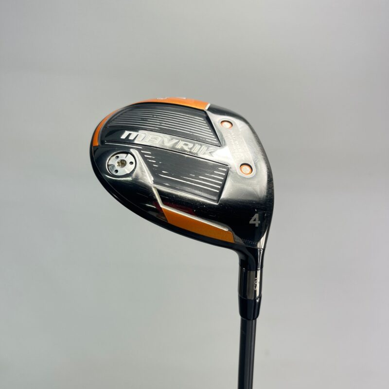 CALLAWAY MADERA DE CALLE MAVRIK