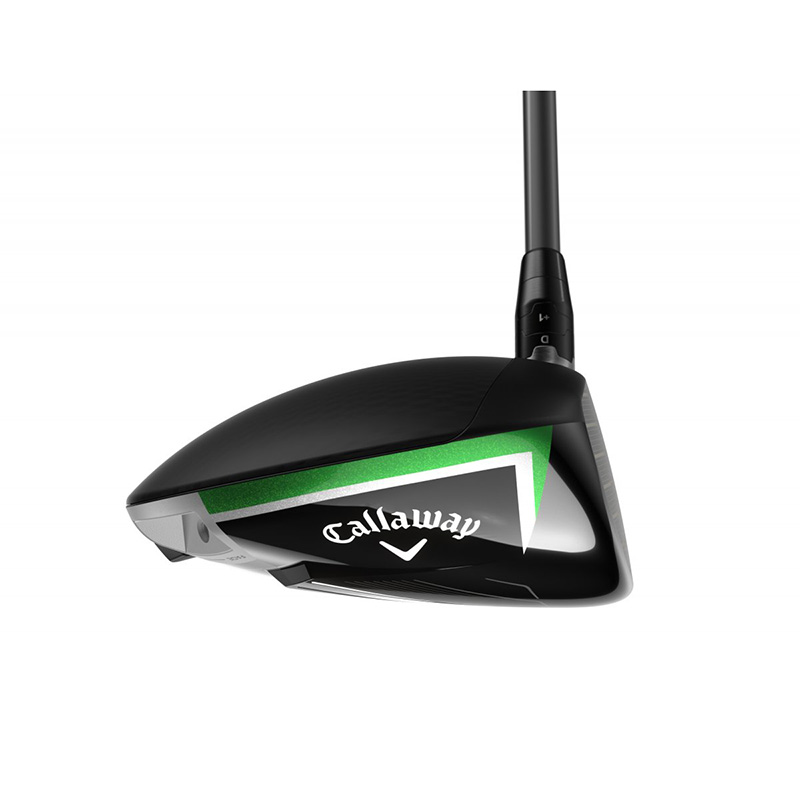 CALLAWAY MINI DRIVER ELYTE DENALI CHARCOAL 60 - Imagen 2
