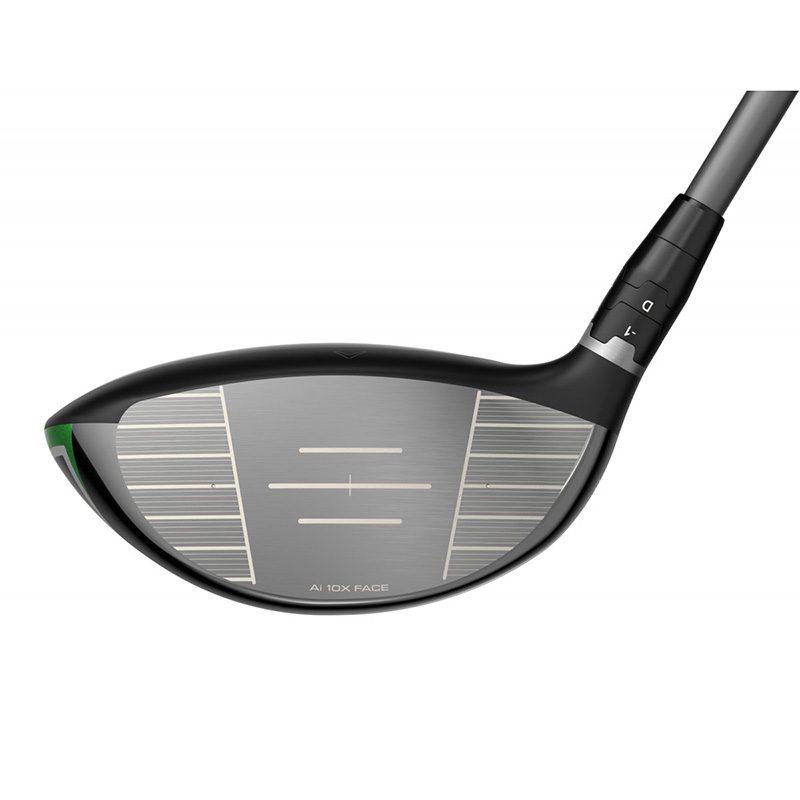 CALLAWAY MINI DRIVER ELYTE DENALI CHARCOAL 60 - Imagen 3