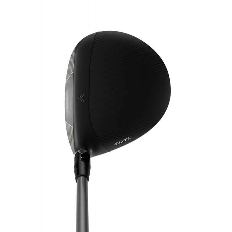CALLAWAY MINI DRIVER ELYTE DENALI CHARCOAL 60 - Imagen 4