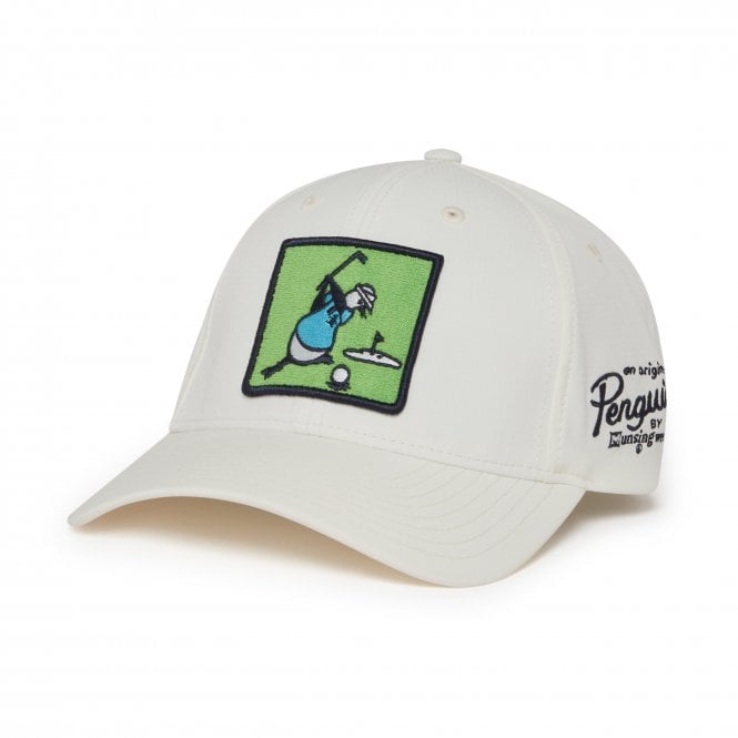 PENGUIN GORRA OGASD062