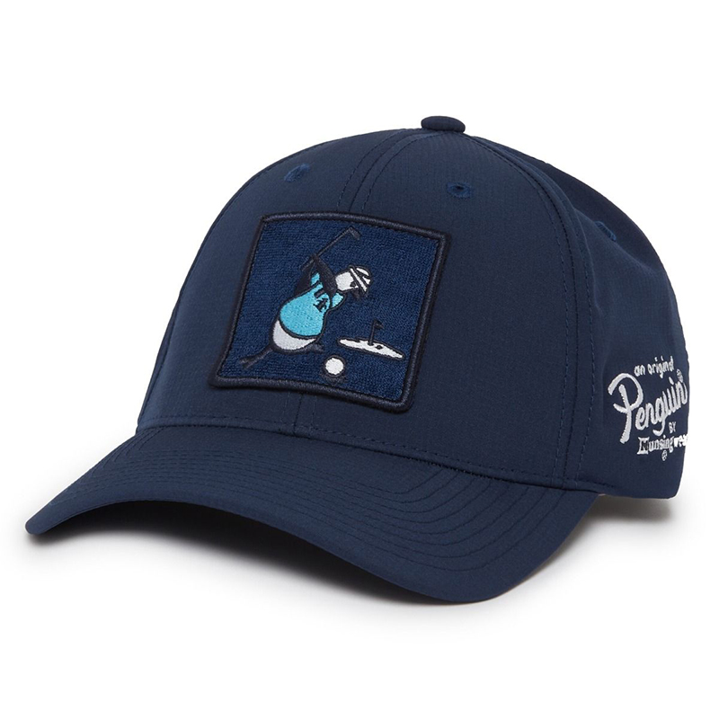 PENGUIN GORRA OGASD062