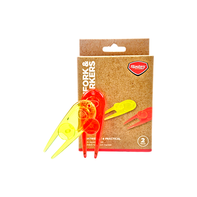 THE MASTER ARREGLAPIQUE Y MARCADOR PLASTICO NEON ZDTE0040