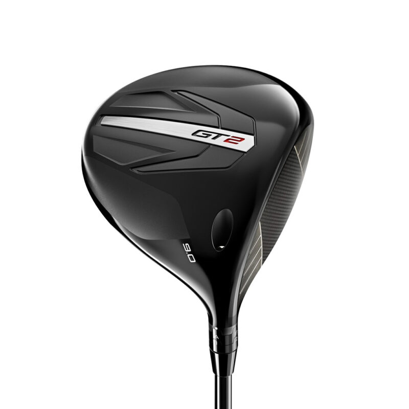 TITLEIST DRIVER GT2 TENSEI BLUE