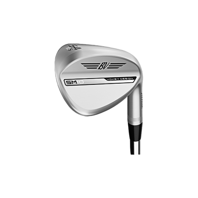 TITLEIST WEDGE SM10 TOUR CHROME TENSEI RED GRAFITO