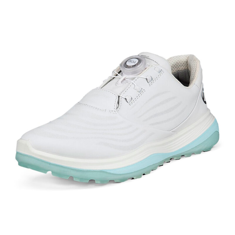 ECCO ZAPATO MUJER Golf LT1 Boa