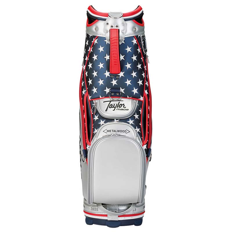 TAYLOR MADE BOLSA USA OPEN LIMITED EDITION - Imagen 2