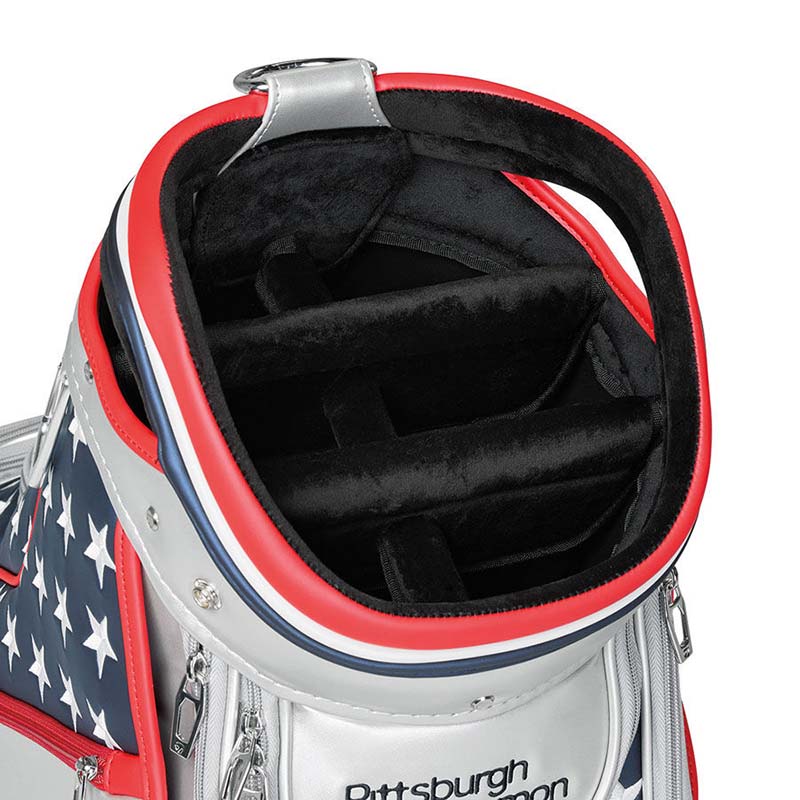 TAYLOR MADE BOLSA USA OPEN LIMITED EDITION - Imagen 3