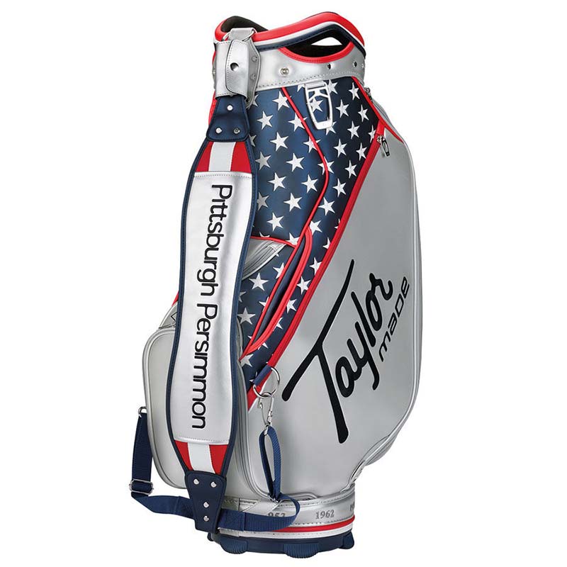 TAYLOR MADE BOLSA USA OPEN LIMITED EDITION - Imagen 4