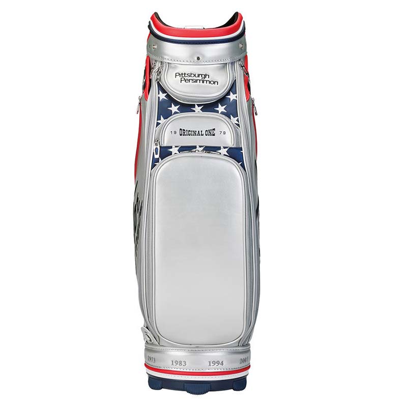 TAYLOR MADE BOLSA USA OPEN LIMITED EDITION - Imagen 5