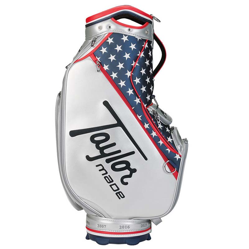 TAYLOR MADE BOLSA USA OPEN LIMITED EDITION - Imagen 6