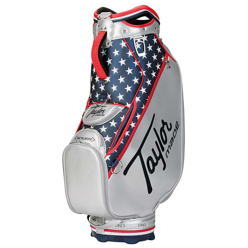 TAYLOR MADE BOLSA USA OPEN LIMITED EDITION