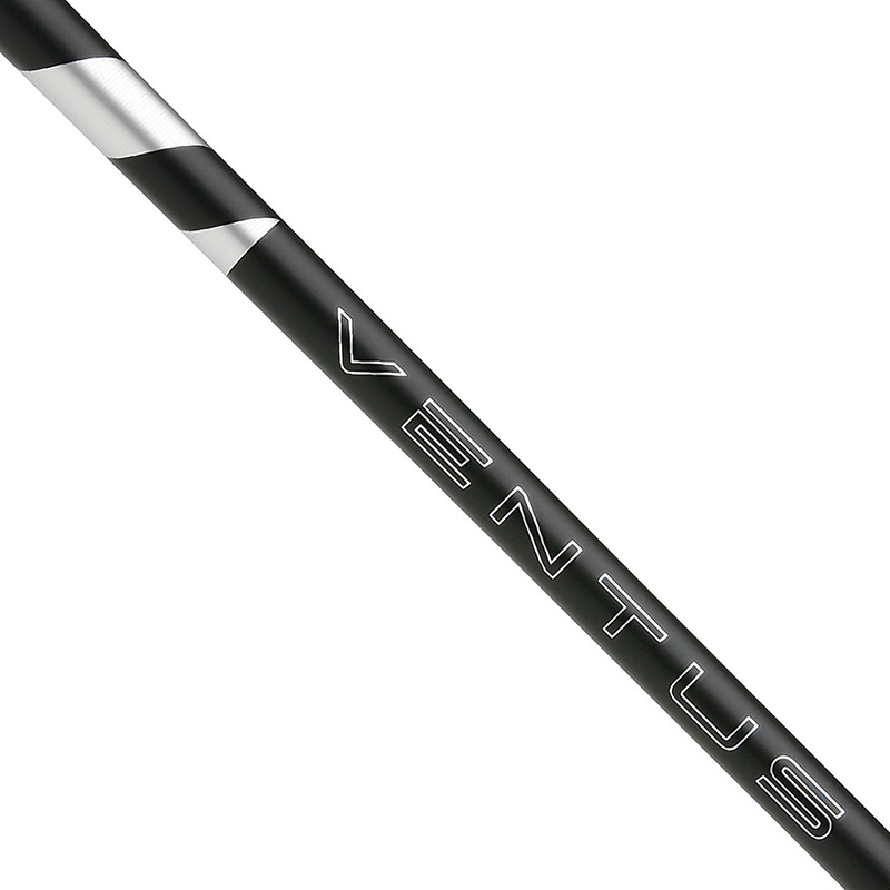 Fujikura Ventus Black Velocore 6