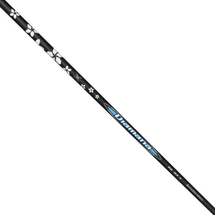 Mitsubishi Diamana BB SERIR 53