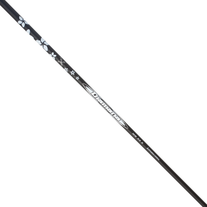 Mitsubishi Diamana WB 53