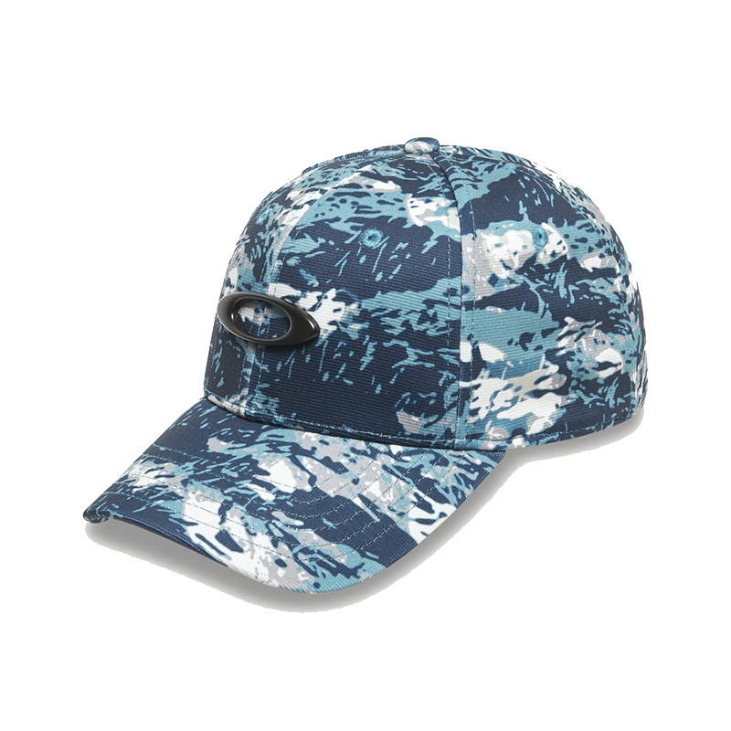 Oakley Tincan Cap
