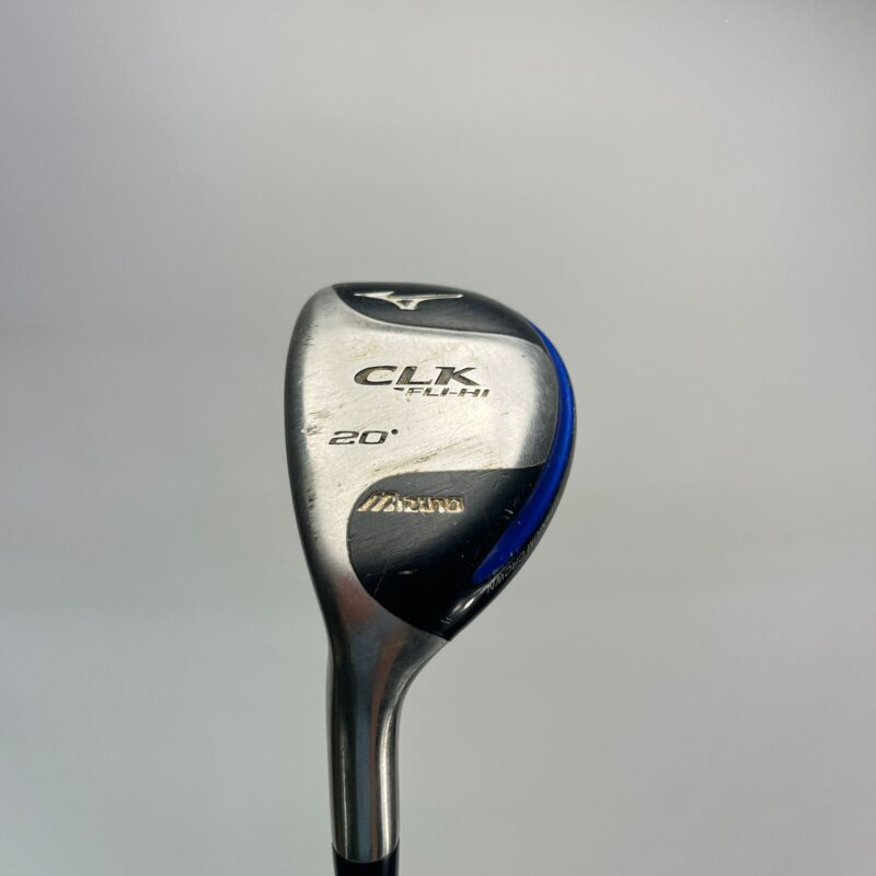 MIZUNO HIBRIDO CLK FLI-HI ZURDO