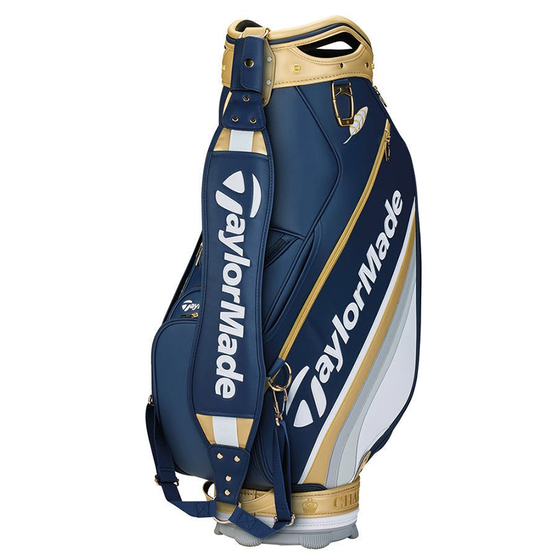 TAYLOR MADE BOLSA PGA CHAMPIONCHIP LIMITED EDITION