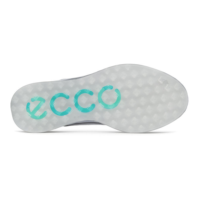 ECCO ZAPATO HOMBRE 102944 55433 S-THREE - Imagen 4