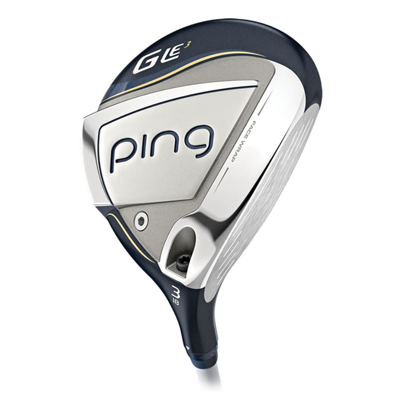 PING MADERA DE CALLE GLE3
