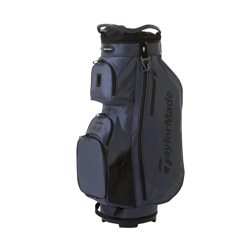 TAYLOR MADE BOLSA PRO CART BAG CHARCOAL