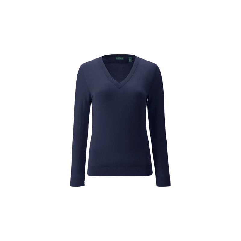 CHERVO JERSEY MUJER NANYA 599 - Imagen 2