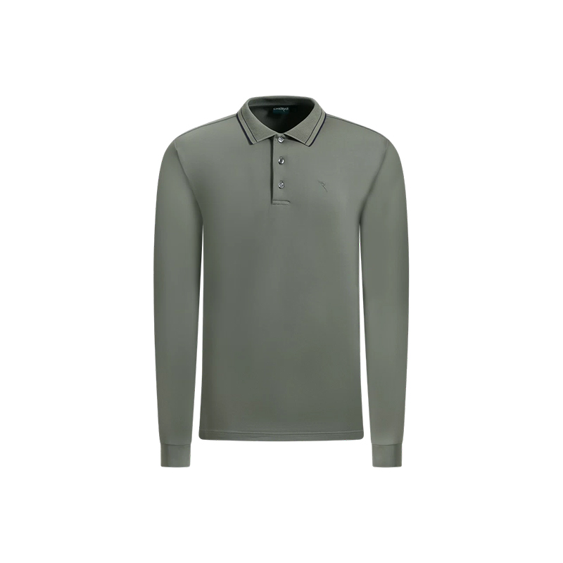 CHERVO POLO HOMBRE ALFABETO 611 - Imagen 2