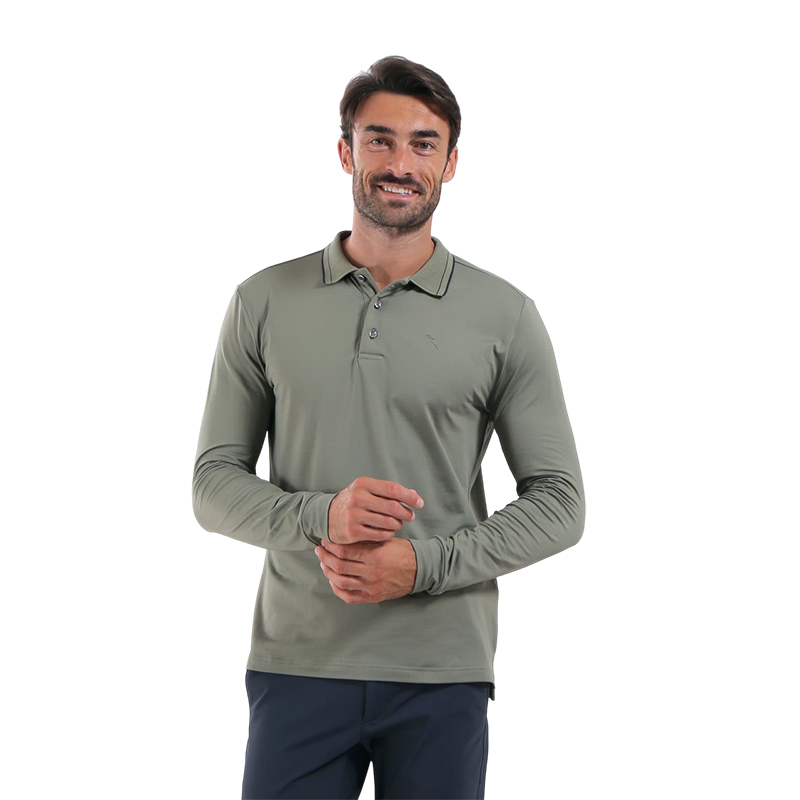 CHERVO POLO HOMBRE ALFABETO 611