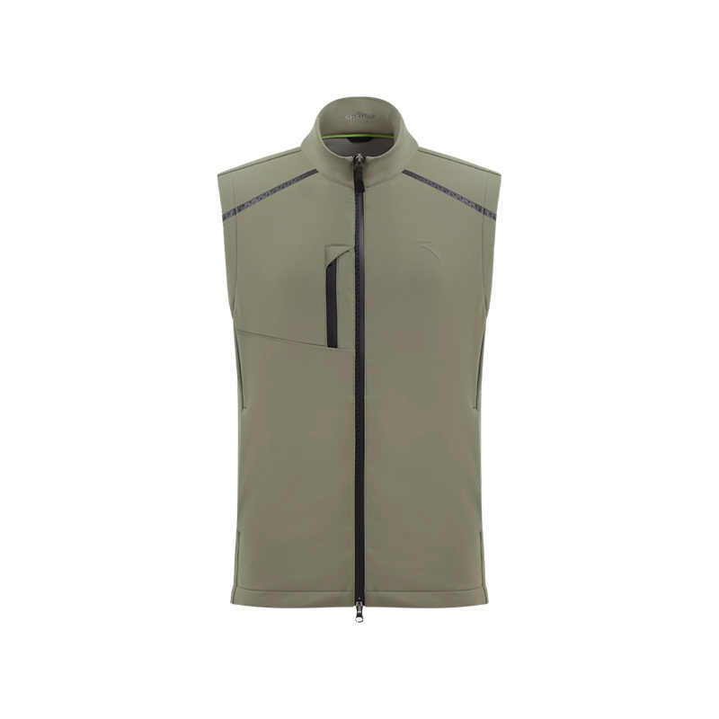 CHERVO CHALECO HOMBRE EMPORIO 611 - Imagen 2