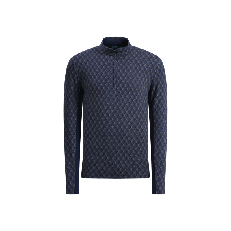 CHERVO JERSEY HOMBRE TAPPO 184E - Imagen 2