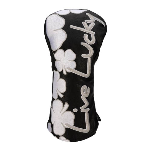 BLACK CLOVER FUNDA DRIVER LIVE LUCKY IN THE DARK