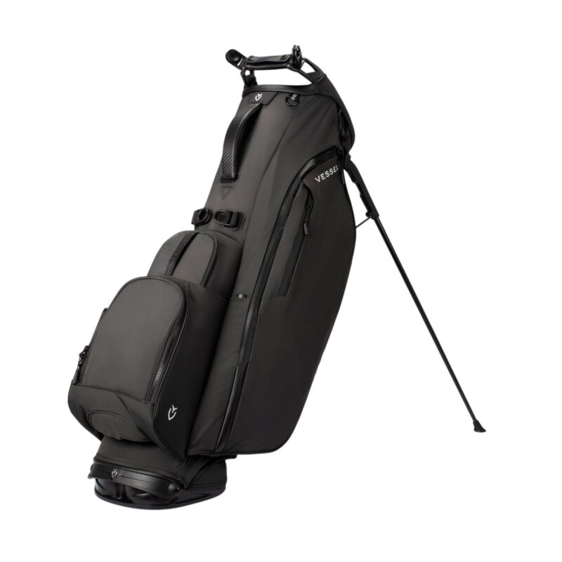 Vessel Player Air Stand