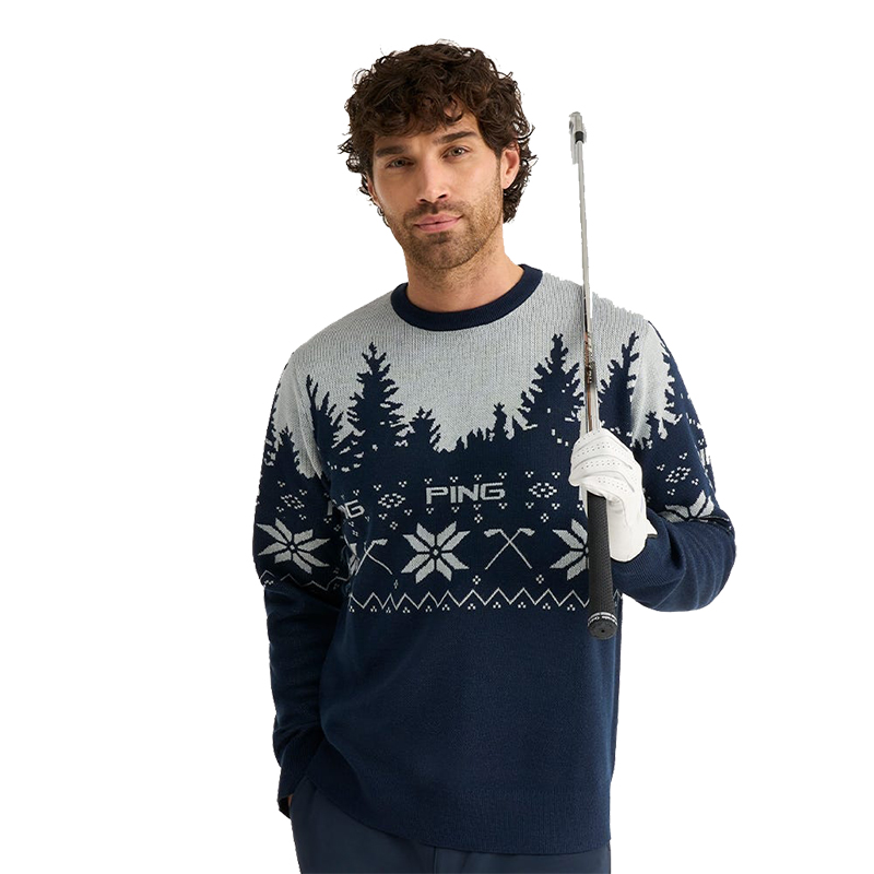 PING JERSEY X-MAS  P03841
