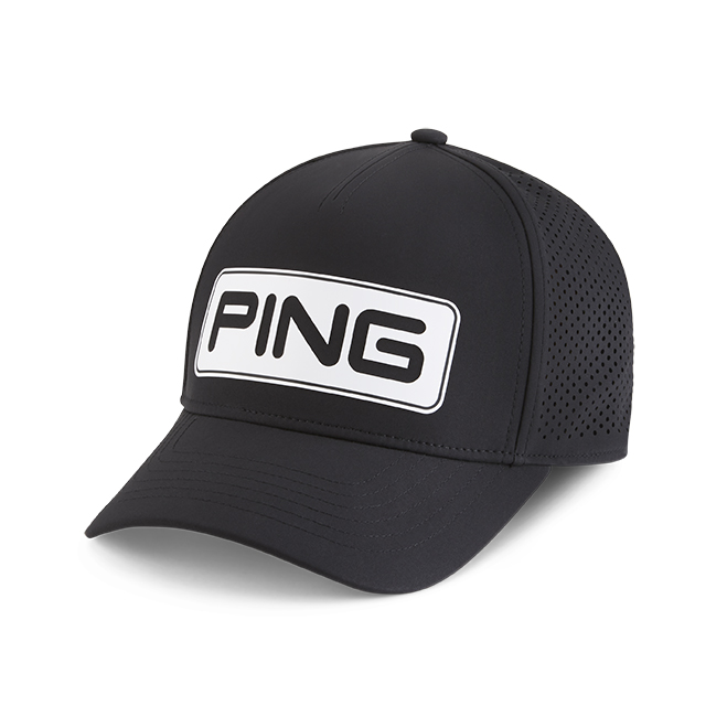PING GORRA HOMBRE TOUR VENT DELTA
