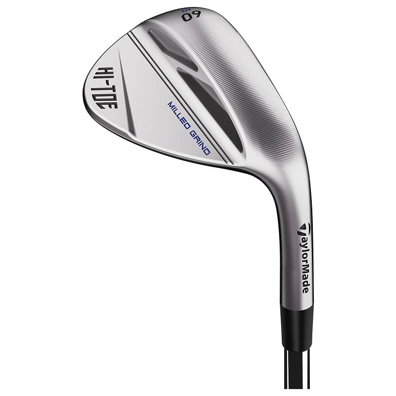 TAYLOR MADE WEDGE HI TOE KBS HI-REV 115 2.0 (ZURDO)