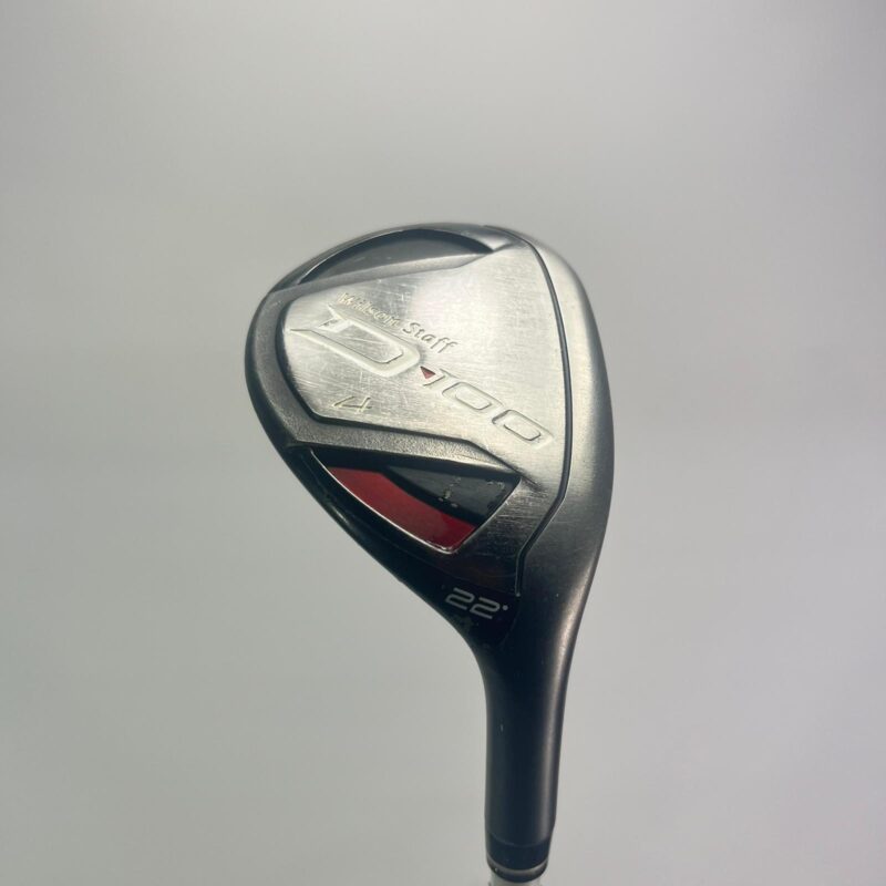 WILSON HIBRIDO D100