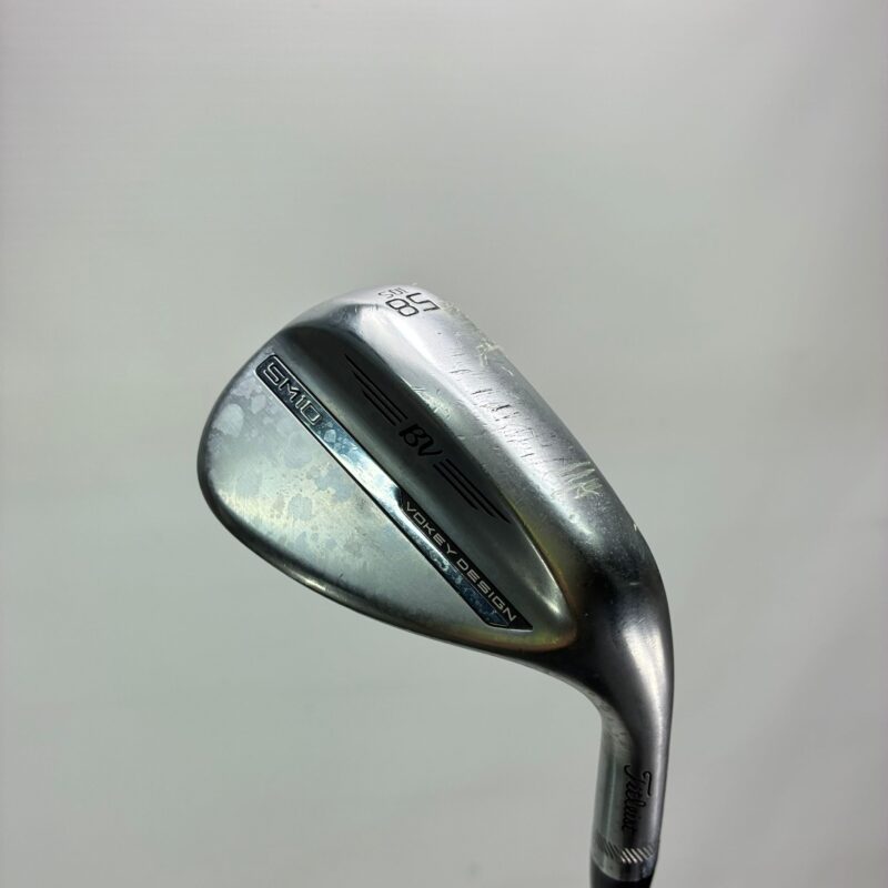 TITLEIST WEDGE SM10