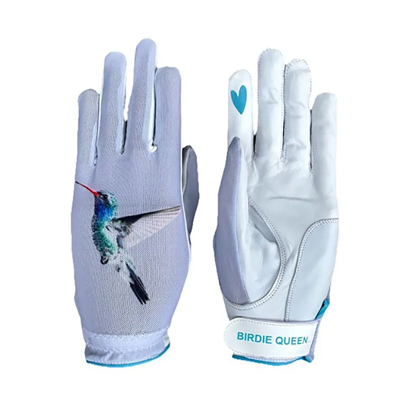 B-GLOVE GUANTE MUJER BIRDIE SUN TAN