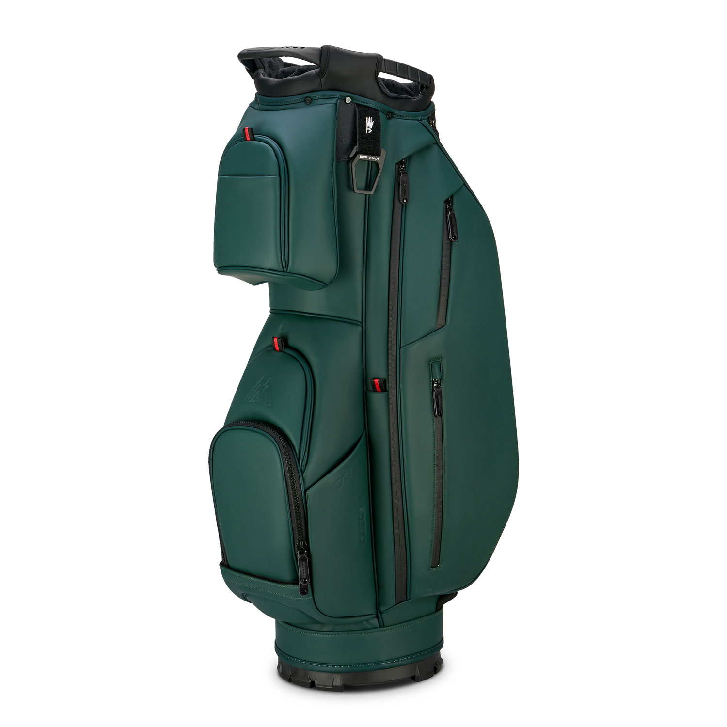 Big Max Dri Lite Prime Cartbag 14 Divisores - Imagen 2