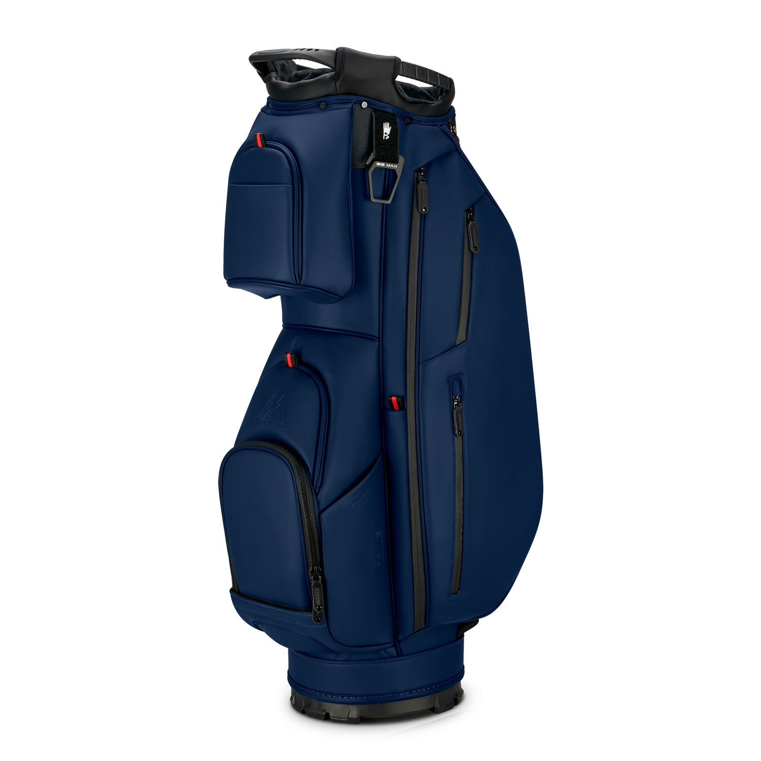 Big Max Dri Lite Prime Cartbag 14 Divisores