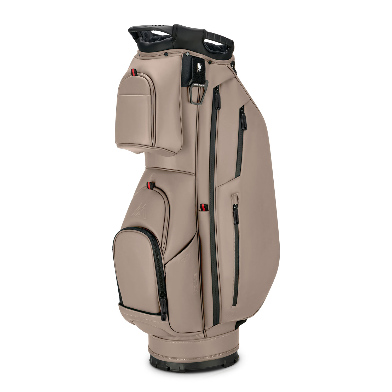 Big Max Dri Lite Prime Cartbag 14 Divisores - Imagen 3