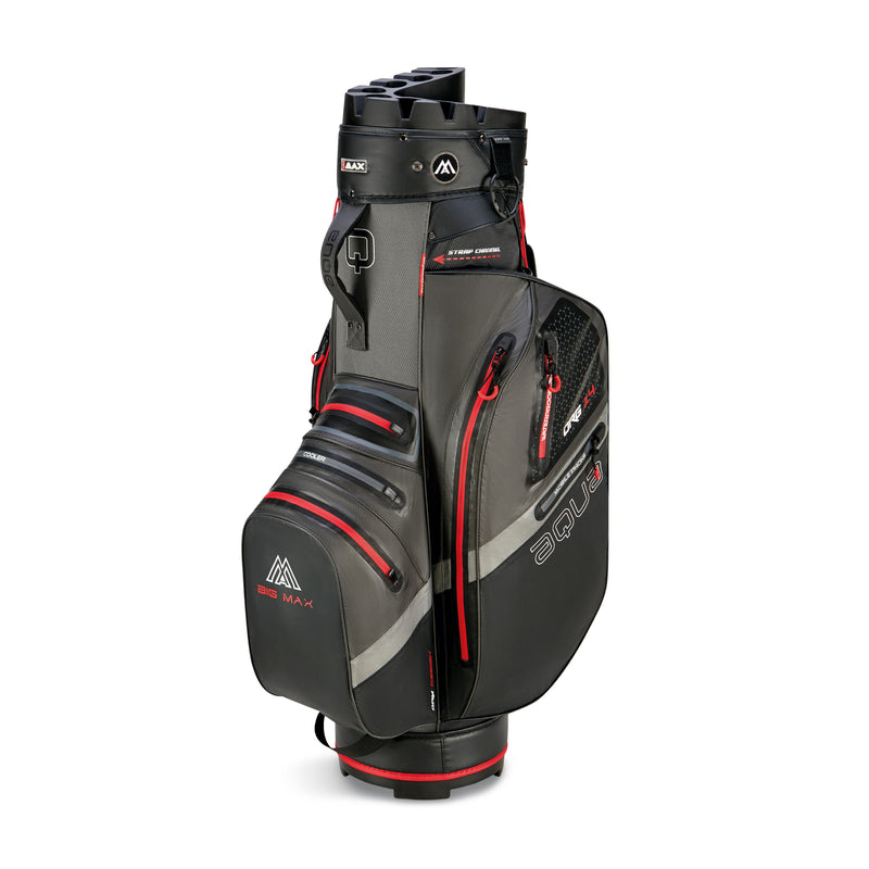 Big Max Aqua Silencio 4 Cartbag 14 Divisores