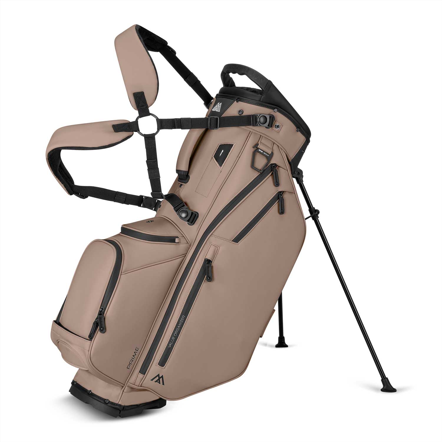 Big Max Dri Lite Hybrid Prime Standbag 14 Divisores - Imagen 2