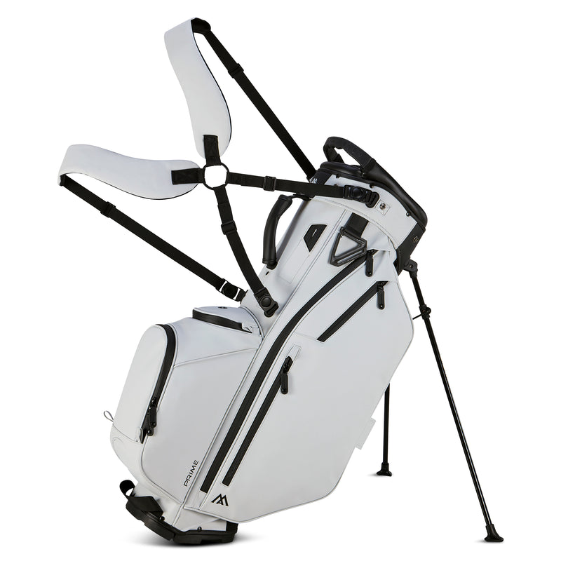 Big Max Dri Lite Hybrid Prime Standbag 14 Divisores
