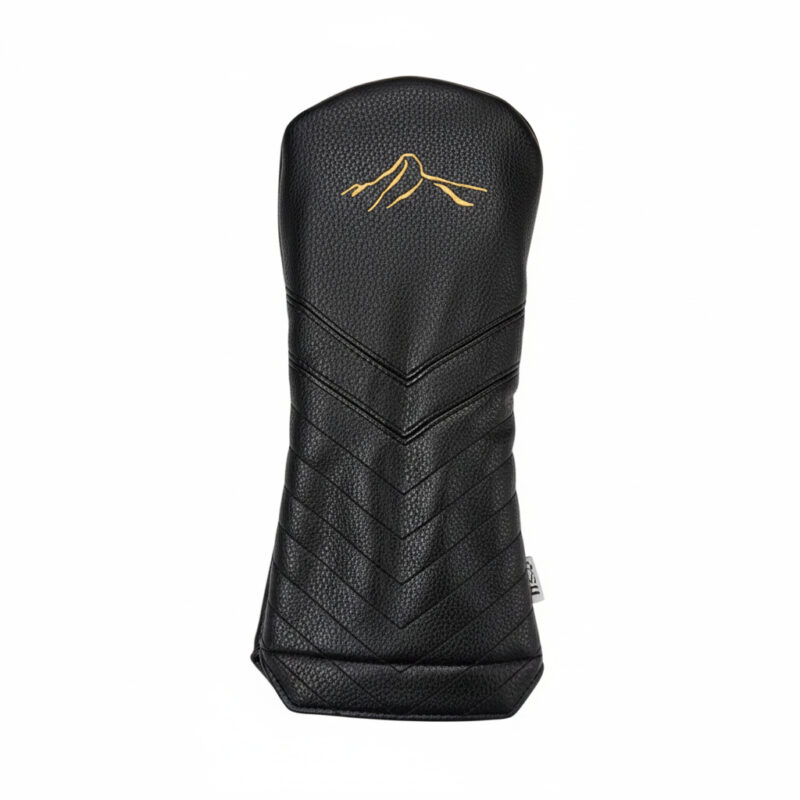 PRG FUNDA DRIVER VINTAGE ELITE FUSION EDICION BLACK (SOLO SOCIOS)
