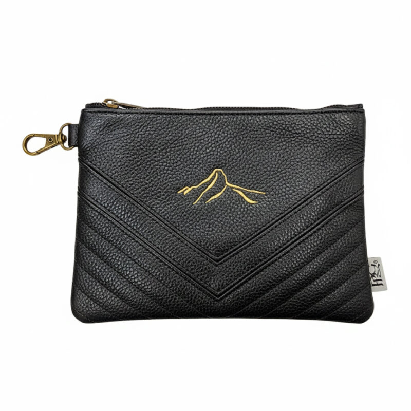 PRG NECESER PREMIUM ELITE FUSION EDICION BLACK (SOLO SOCIOS)