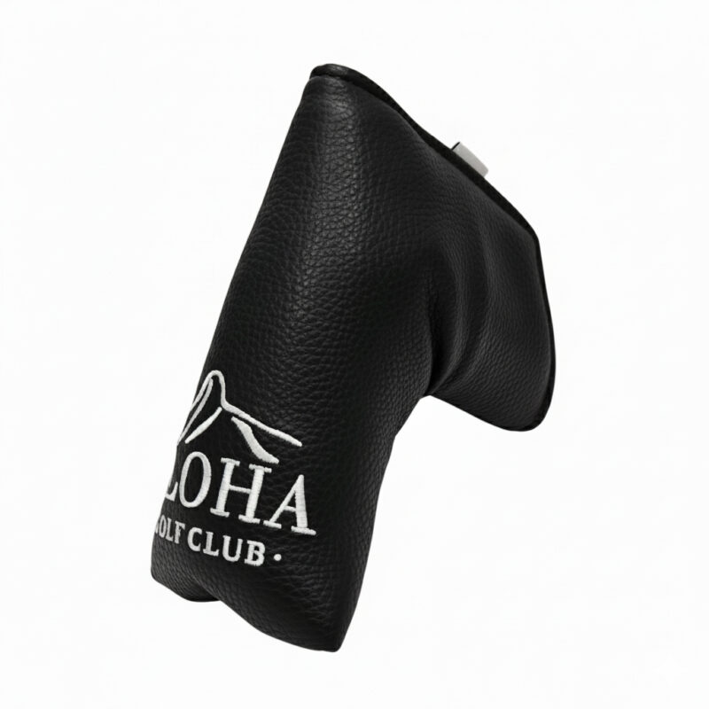 PRG FUNDA PUTT BLADE LOGO ALOHA