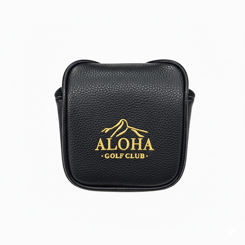 PRG FUNDA PUTT MALLET EDICION BLACK (SOLO SOCIOS)