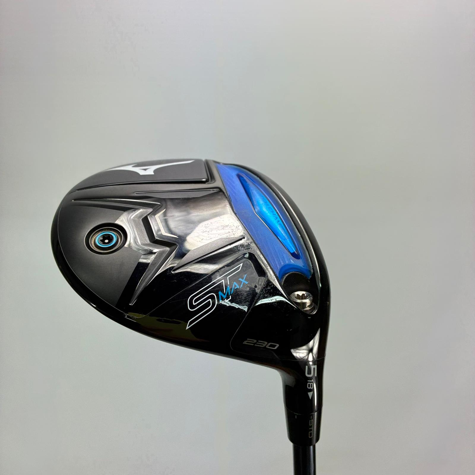 MIZUNO MADERA DE CALLE ST MAX 230