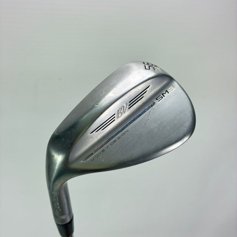 TITLEIST WEDGE SM10 ZURDO